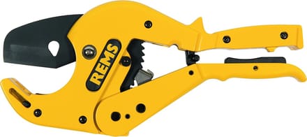 Rems 291270 ROS P 63 S Buisschaar - 63mm