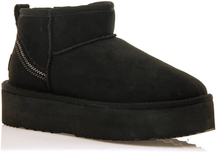 Mtng 59733 Booties Zwart EU 39 Vrouw