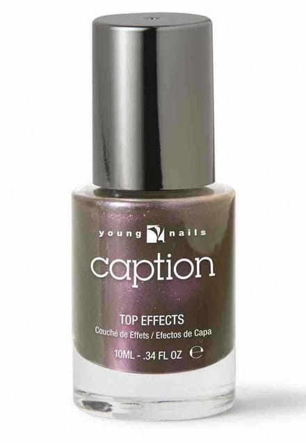 Caption nagellak Top Effects 017 - Take a chance