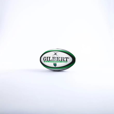 Ballon rugby USM Sapiac Replica