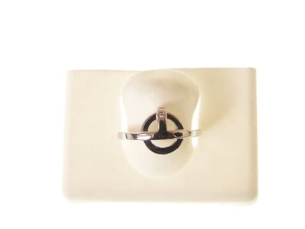 Orphelia ZR-3445/58 - Ring (sieraad) - Zilver 925