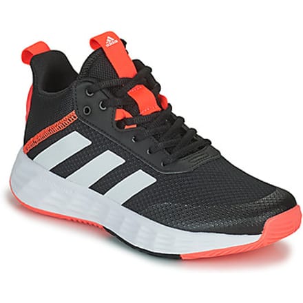 Basketbalschoenen voor kinderen adidas Ownthegame 2.0