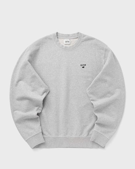 Heart Logo Crewneck