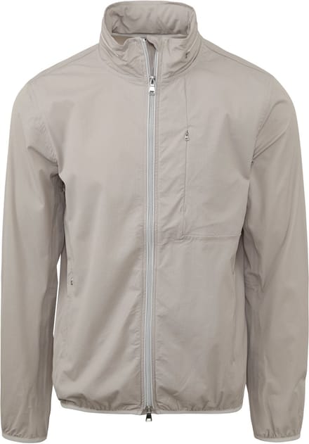 Suitable Xam Jas Ecru - Maat XL - Heren - Zomerjas