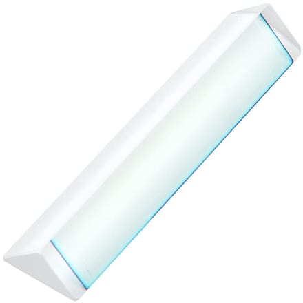 Dailygoody - Prism K9 Optisch Glas - Natuurkunde Prisma - Onderwijs