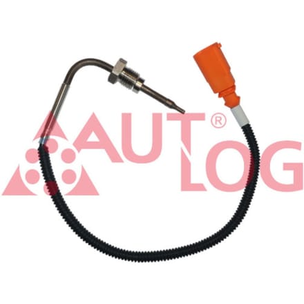 Sensor, uitlaatgastemperatuur AUTLOG AS3366
