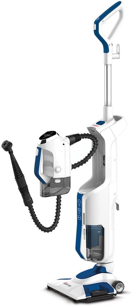 Stoomreiniger POLTI Vaporetto 3 Clean Blauw
