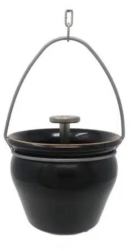 Sauna Aroma opgietpot