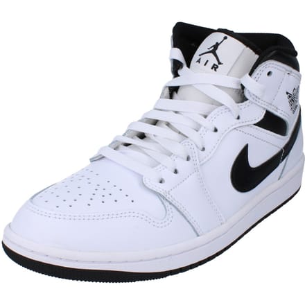 Nike Nike Air Jordan 1 Mid - Sneakers - Unisex