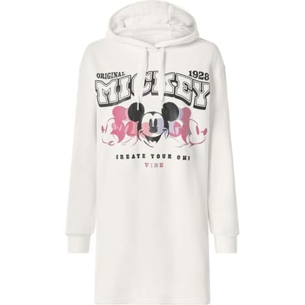 Lidl Dames trui jurk (Mickey Mouse, M (40/42))