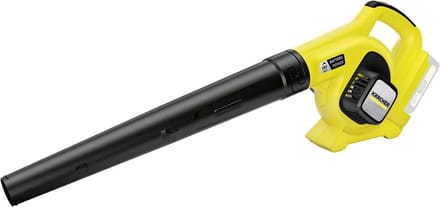 Kärcher Leaf Blower 2 (VERSION WITHOUT Batterij AND CHARGER)