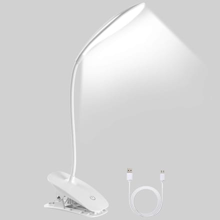 ZRSS® Daglichtlamp Hobby - Hobbylamp Schilderen - Bureaulamp Staand - Instelbare Helderheid - 360° Draaibaar