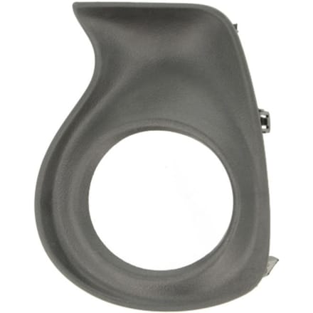 Ventilatierooster, bumper BLIC 6502-07-8180915P links