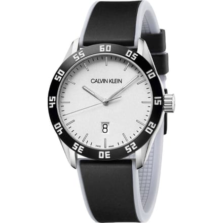 Calvin Klein K9R31CD6 Heren Horloge 43 mm