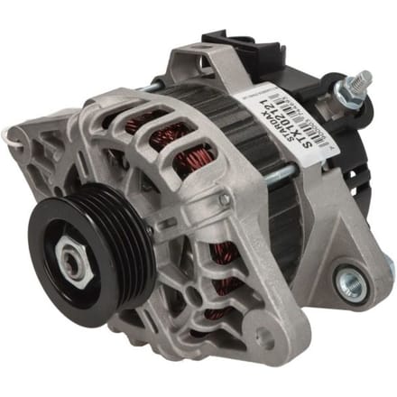 Driefasige generator STARDAX STX102121