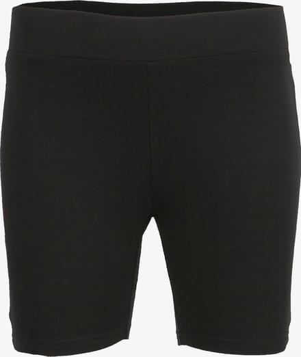 Osaga dames sport short - Zwart - Maat M
