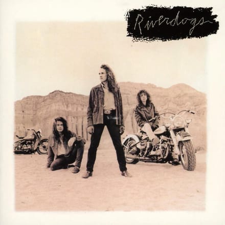 Riverdogs