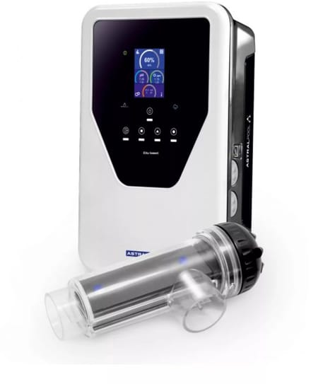 Astralpool Hydrolyse cel Elite Connect 60 LS