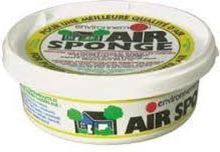 Air Sponge Ontgeurder En 225gr  Starwax 48000