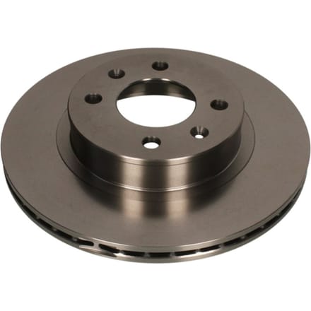 Remschijf BOSCH 0 986 479 770 voorkant, geventileerd, sterk gecarboniseerd, 1 Stuk