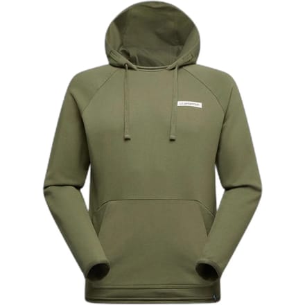 Hoodie La Sportiva Telendos