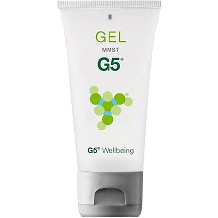 Bioticas Gel G5 100ml