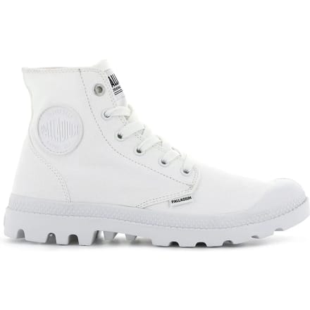 Trainers Palladium Pampa Hi