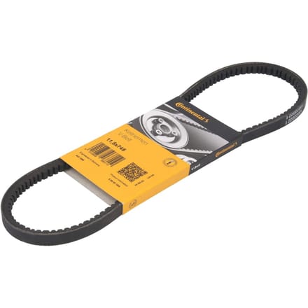 Continental Ctam V-riem CONTINENTAL 11,5X745Ld