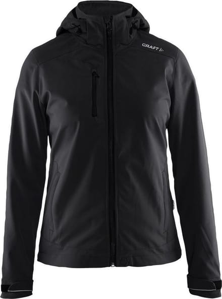 Craft Aspen Jacket women black -maat S-