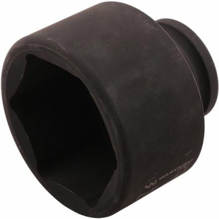 Slagdoppenset 3/4" 65mm CrMo DIN 3129