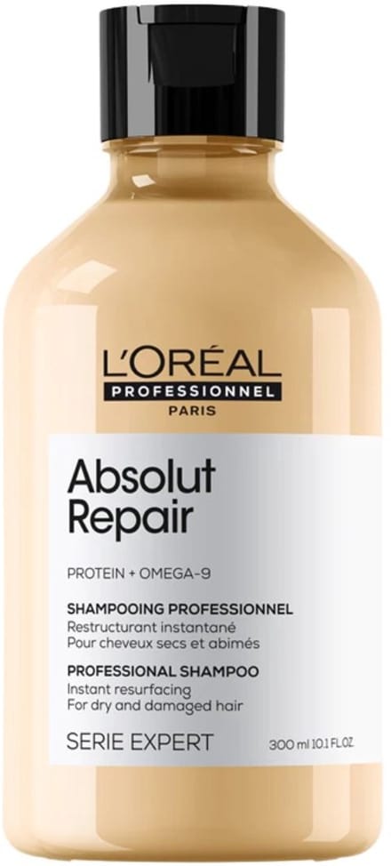 L'Oreal - SE Absolut Repair Gold Quinoa Shampoo