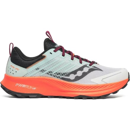 Trail Saucony Chaussures de trail running Ride TR2 PWRRUN+