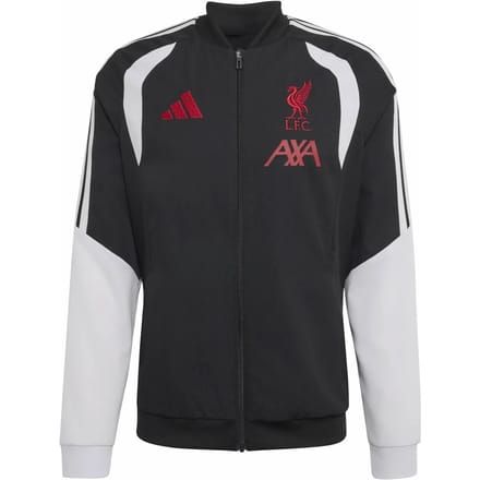 Liverpool FC trainingsjack Tiro Presentation 2026/27