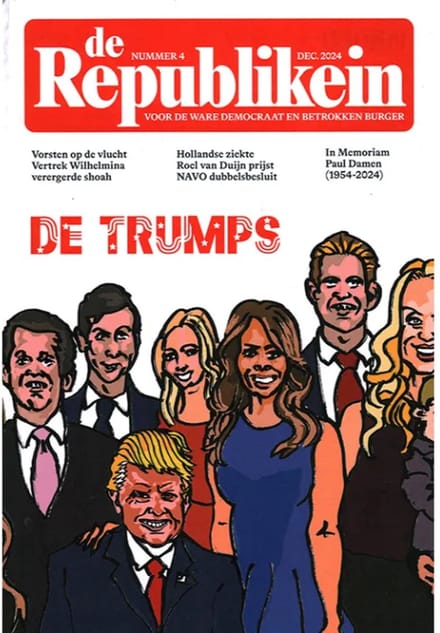 De Republikein - 04 2024