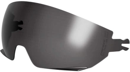 Momo Design Fgtr Evo Zonnevizier Voor Helm Grijs