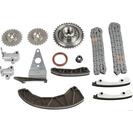 Herth+Buss Elparts Distributiekettingset HERTH+BUSS JAKOPARTS J1190509