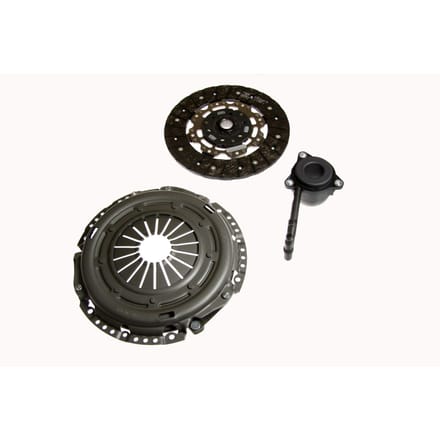 Schaeffler Luk Koppelingsset LUK RepSet Pro 624 3050 34