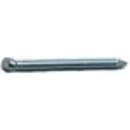 Sencys Draadnagels Met Verloren Kop Gegalvaniseerd 1,0x15mm - 500 Stuks