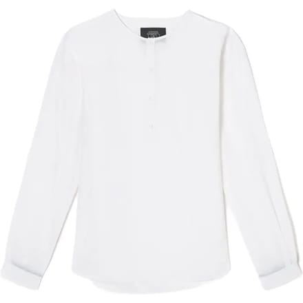 Overhemd Lange Mouw Le Temps des Cerises NATIS-shirt