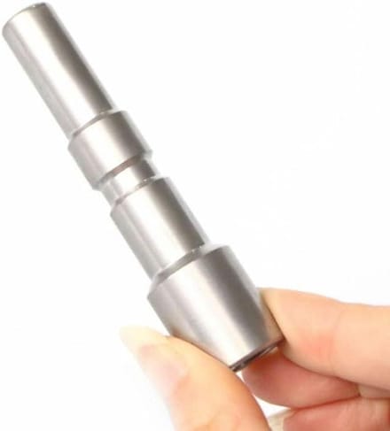 Sneeuw Foam Lance Adapter 1/4" Quick Release voor Hogedrukreiniger