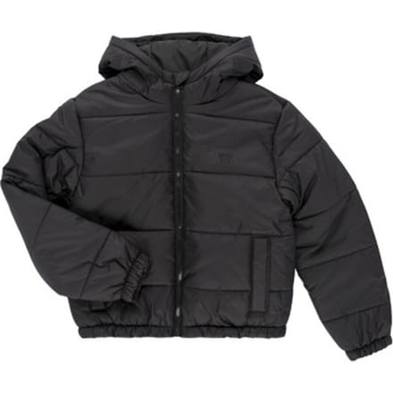 Vans Mte Hillgate Puffer Jas Heren - Maat S