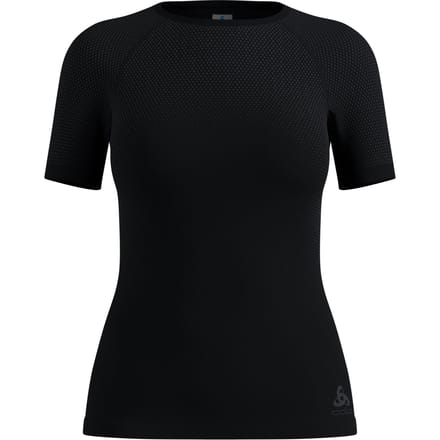 Odlo Performance Light Vest Dames-zwart