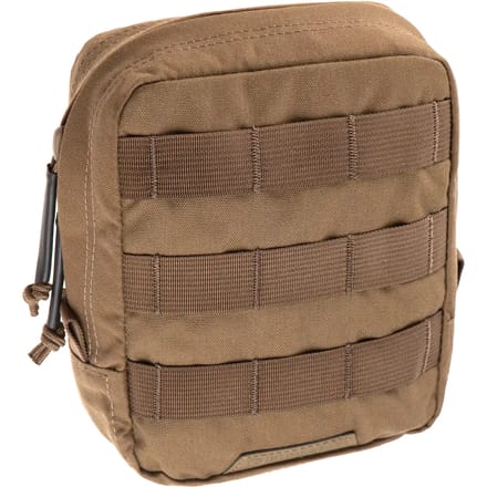 Middelgrote verticale utility pouch Core Clawgear