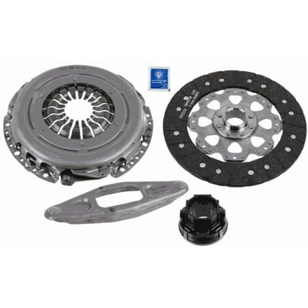 Koppelingsset  SACHS 3000 970 140