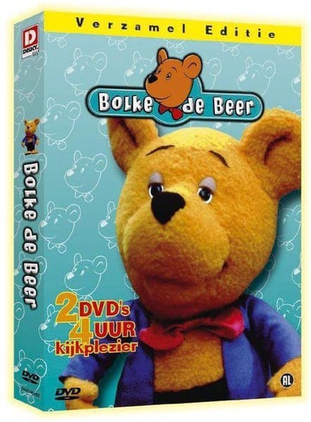 Bolke De Beer