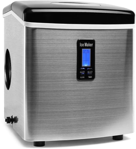 Ijsmachine – Zelfvriezende Ijsmaker – Ijs Maker – ijsoptie