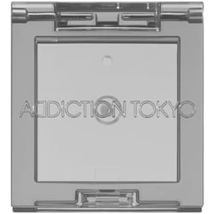 ADDICTION - The Single Eyeshadow Case I