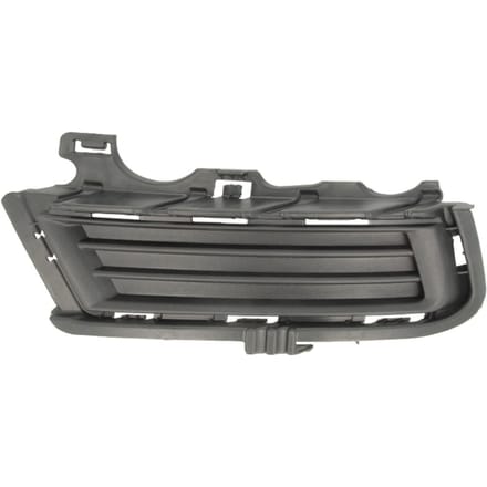 Ventilatierooster, bumper BLIC 6502-07-9550918P rechts