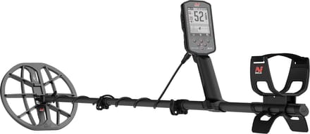 Minelab MANTICORE