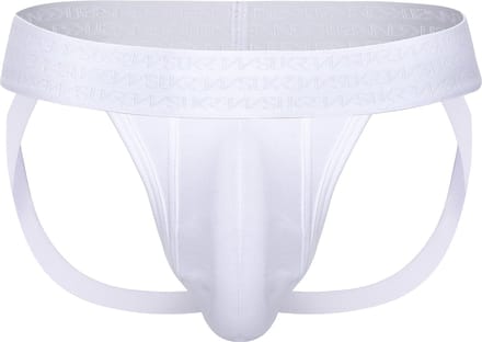 SUKREW Jockstrap Starlight - MAAT M - Heren Ondergoed - Jockstrap voor Man - Mannen Jock